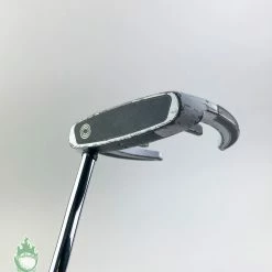 Used Right Handed Odyssey Versa Sabertooth 34″ Putter Steel Golf Club -Callaway Club Shop IMG 3606 2