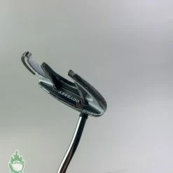 Used Right Handed Odyssey Versa Sabertooth 34″ Putter Steel Golf Club -Callaway Club Shop IMG 3607 2