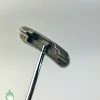 Used Right Handed Ping Black Dot Karsten Lil’ B 40.5″ Putter Steel Golf Club -Callaway Club Shop IMG 3608