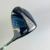 Used RH Ping G Driver 9* Paderson Kinetix Stiff Flex Graphite Golf Club -Callaway Club Shop IMG 3609