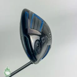Used RH Ping G Driver 9* Paderson Kinetix Stiff Flex Graphite Golf Club -Callaway Club Shop IMG 3611 1