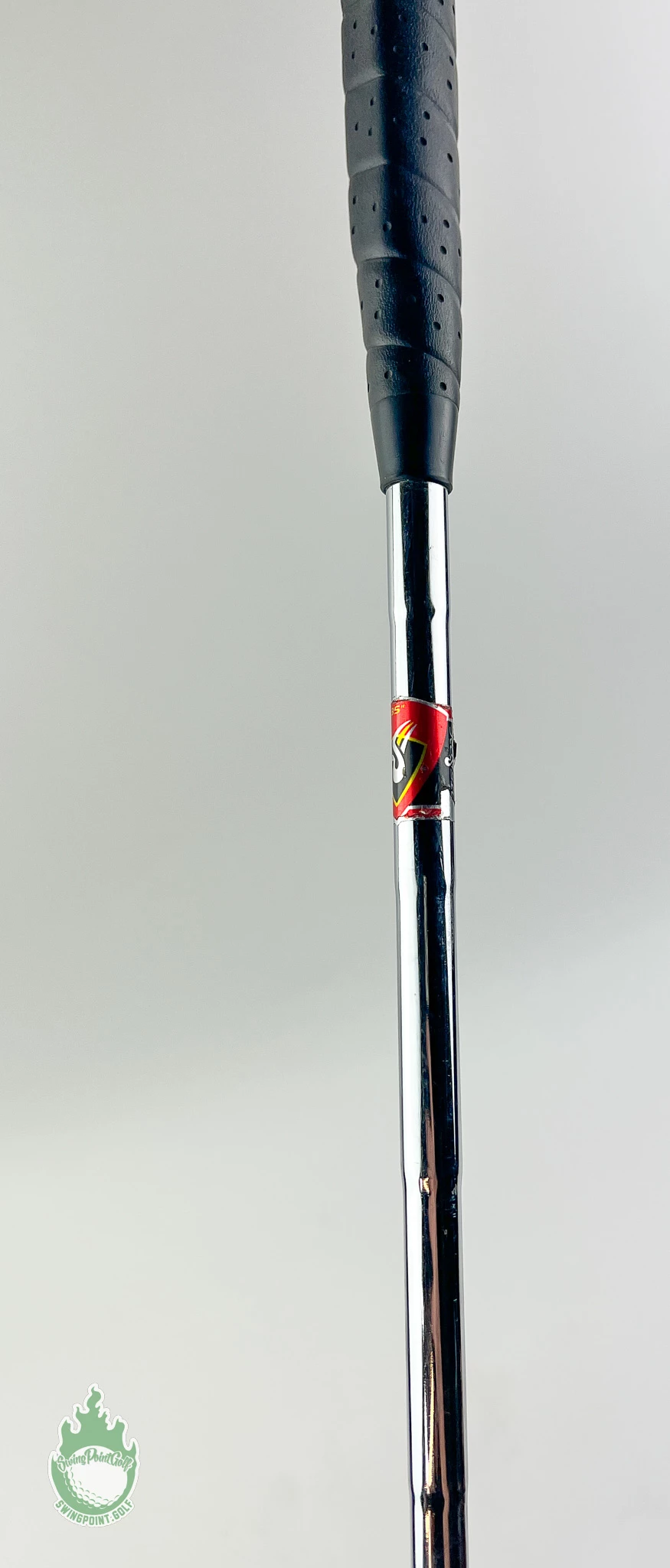 Used Right Handed TaylorMade Daytona 1 Rossa CGB 35″ Putter Steel Golf Club 7 Used Right Handed TaylorMade Daytona 1 Rossa CGB 35″ Putter Steel Golf Club - Image 5