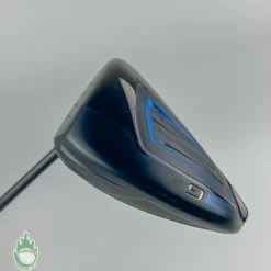 Used RH Ping G Driver 9* Paderson Kinetix Stiff Flex Graphite Golf Club -Callaway Club Shop IMG 3612 1
