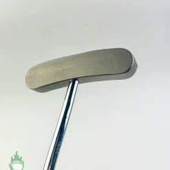 Used Right Handed Ping Black Dot Karsten Lil’ B 40.5″ Putter Steel Golf Club -Callaway Club Shop IMG 3612 2