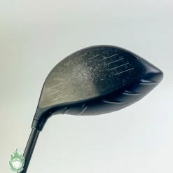 Used RH Ping G Driver 9* Paderson Kinetix Stiff Flex Graphite Golf Club -Callaway Club Shop IMG 3613 1