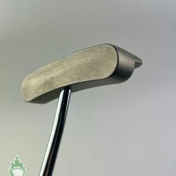 Used Right Handed Ping Black Dot Karsten Lil’ B 40.5″ Putter Steel Golf Club -Callaway Club Shop IMG 3613 2