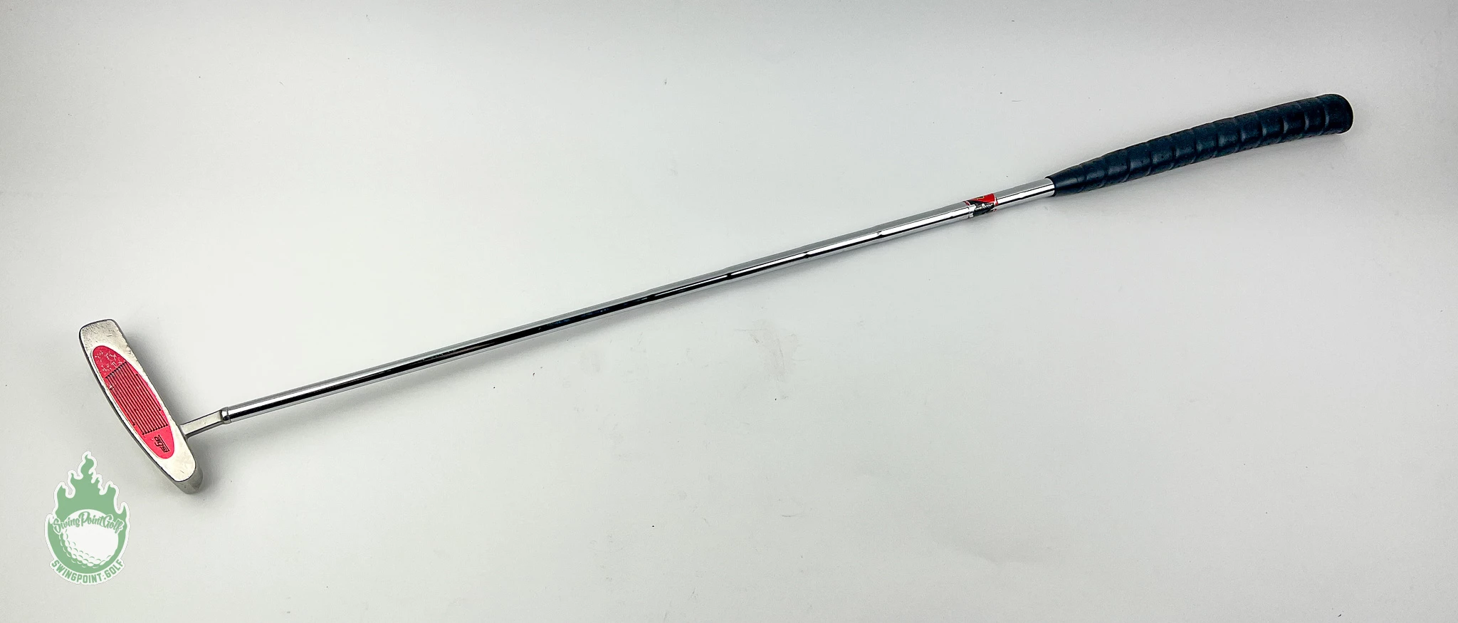 Used Right Handed TaylorMade Daytona 1 Rossa CGB 35″ Putter Steel Golf Club 5 Used Right Handed TaylorMade Daytona 1 Rossa CGB 35″ Putter Steel Golf Club - Image 3