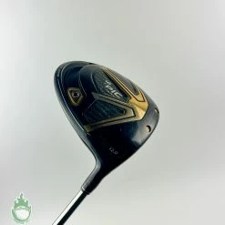 Used RH Callaway GBB EPIC Star Driver 12* Grand Bassara 39g Lite Graphite Golf