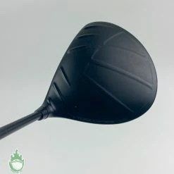 Used RH Ping G Driver 9* Paderson Kinetix Stiff Flex Graphite Golf Club -Callaway Club Shop IMG 3615 2
