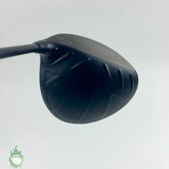 Used RH Ping G Driver 9* Paderson Kinetix Stiff Flex Graphite Golf Club -Callaway Club Shop IMG 3616 2