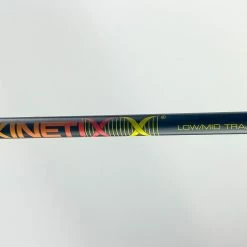 Used RH Ping G Driver 9* Paderson Kinetix Stiff Flex Graphite Golf Club -Callaway Club Shop IMG 3617 2