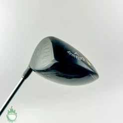 Used RH Callaway GBB EPIC Star Driver 12* Grand Bassara 39g Lite Graphite Golf 21 Used RH Callaway GBB EPIC Star Driver 12* Grand Bassara 39g Lite Graphite Golf -Callaway Club Shop IMG 3617