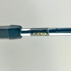 Used Right Handed Ping Black Dot Karsten Lil’ B 40.5″ Putter Steel Golf Club -Callaway Club Shop IMG 3617 3