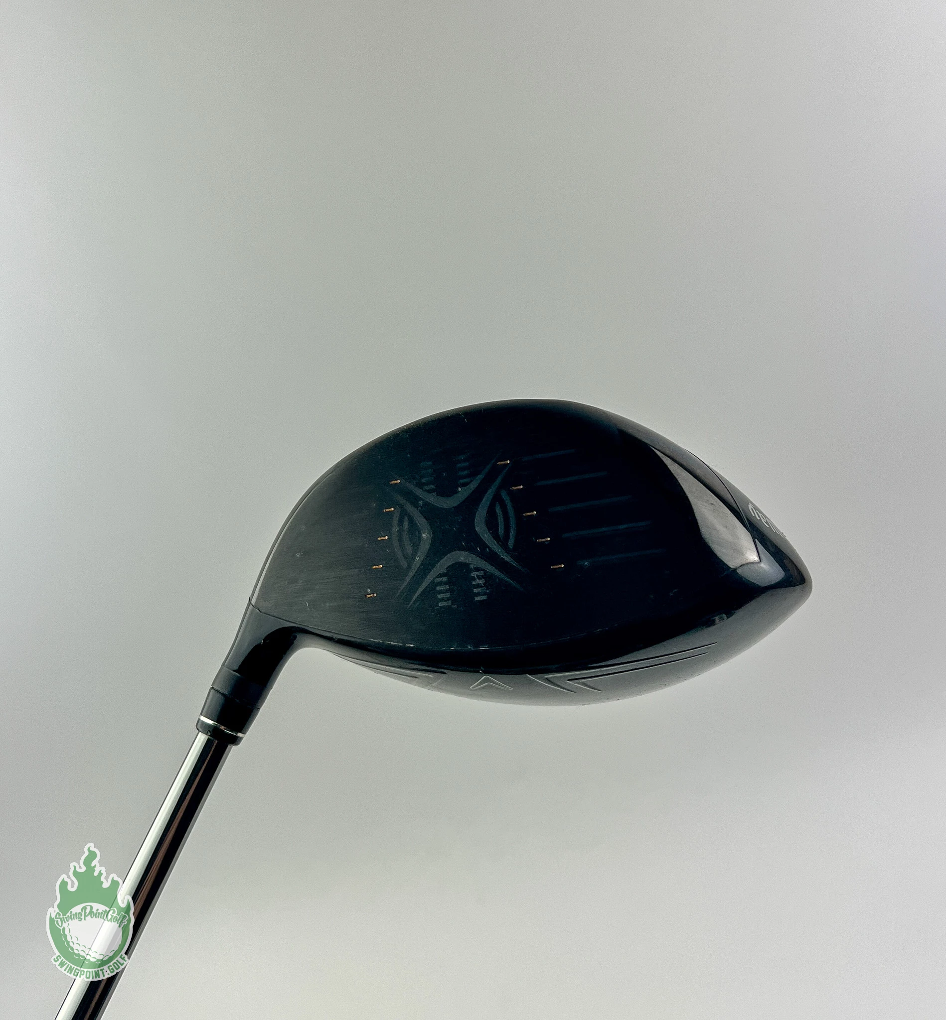 Used RH Callaway GBB EPIC Star Driver 12* Grand Bassara 39g Lite Graphite Golf 10 Used RH Callaway GBB EPIC Star Driver 12* Grand Bassara 39g Lite Graphite Golf - Image 8