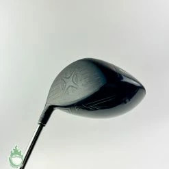 Used RH Callaway GBB EPIC Star Driver 12* Grand Bassara 39g Lite Graphite Golf 19 Used RH Callaway GBB EPIC Star Driver 12* Grand Bassara 39g Lite Graphite Golf -Callaway Club Shop IMG 3619