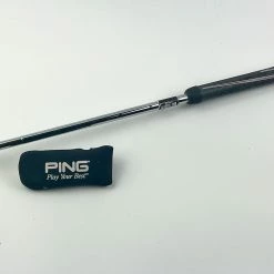 Used Right Handed Ping Black Dot Karsten Lil’ B 40.5″ Putter Steel Golf Club -Callaway Club Shop IMG 3619 3