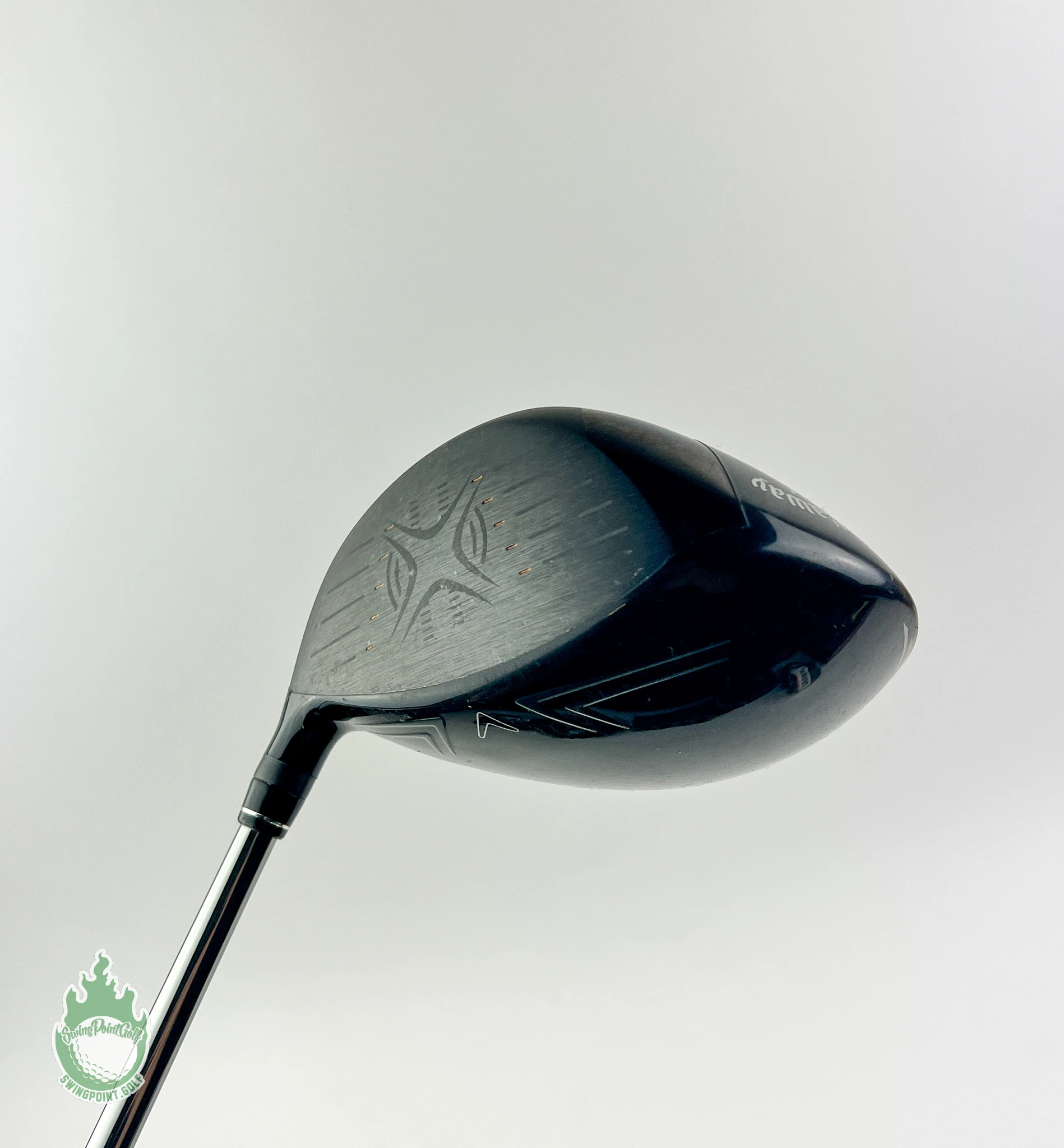 Used RH Callaway GBB EPIC Star Driver 12* Grand Bassara 39g Lite Graphite Golf 9 Used RH Callaway GBB EPIC Star Driver 12* Grand Bassara 39g Lite Graphite Golf - Image 7