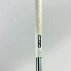 Used 2021 TaylorMade SIM 2 Driver 9* Helium 5F4 Stiff Flex Graphite Golf Club -Callaway Club Shop IMG 3620 1