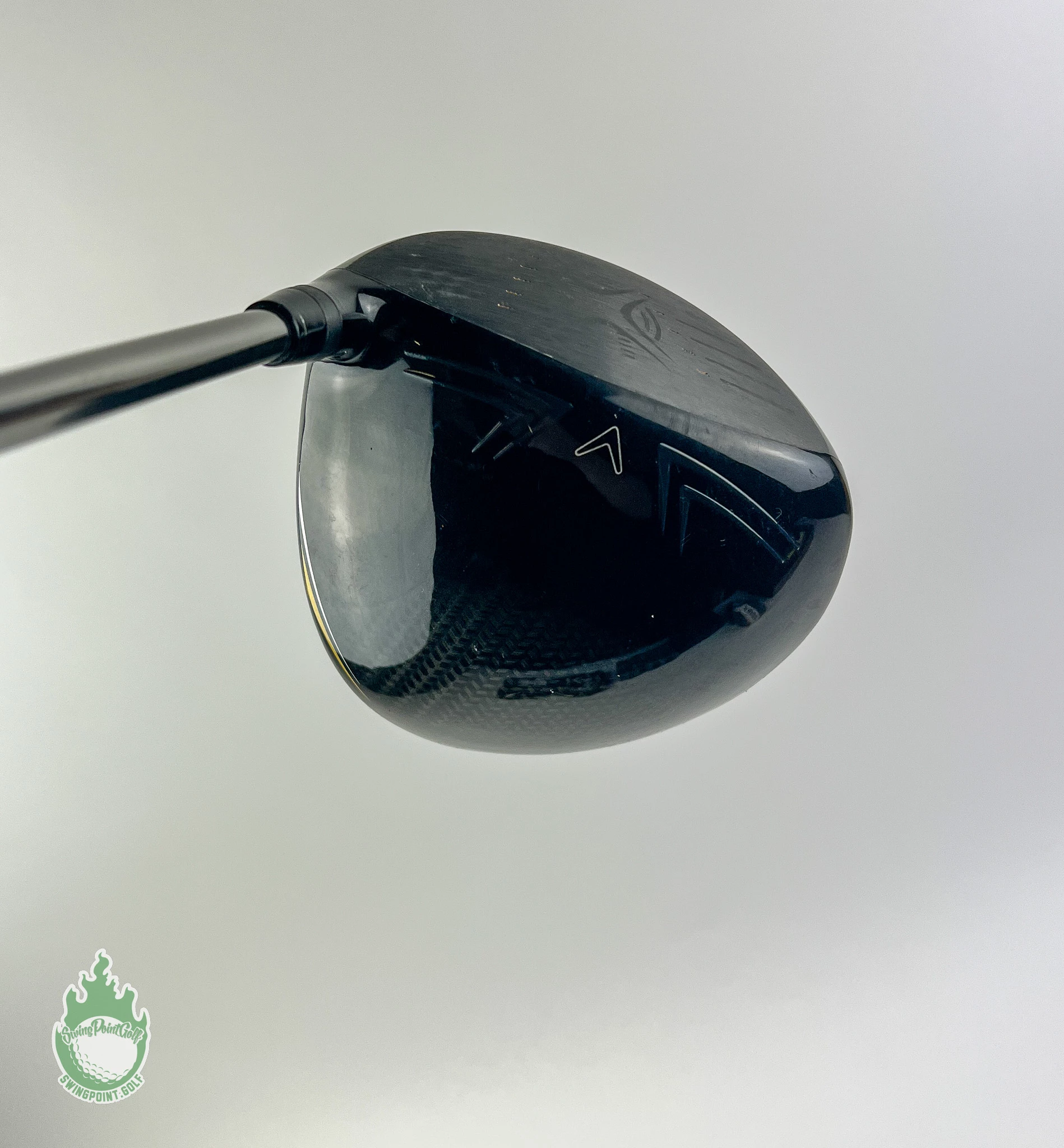 Used RH Callaway GBB EPIC Star Driver 12* Grand Bassara 39g Lite Graphite Golf 7 Used RH Callaway GBB EPIC Star Driver 12* Grand Bassara 39g Lite Graphite Golf - Image 5