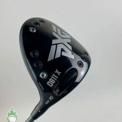 Used RH PXG 0811X GEN 2 Driver 12* Pro 2.0 5-R Regular Flex Graphite Golf Club