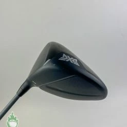 Used RH PXG 0811X GEN 2 Driver 12* Pro 2.0 5-R Regular Flex Graphite Golf Club -Callaway Club Shop IMG 3625