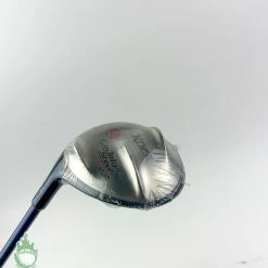 New LEFT HAND La Jolla Knife 5 Wood 20* Stiff Flex Graphite Golf Club -Callaway Club Shop IMG 3627 1