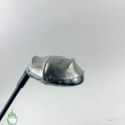 New LEFT HAND La Jolla Knife 5 Wood 20* Stiff Flex Graphite Golf Club -Callaway Club Shop IMG 3628 1