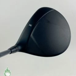 Used RH PXG 0811X GEN 2 Driver 12* Pro 2.0 5-R Regular Flex Graphite Golf Club -Callaway Club Shop IMG 3628