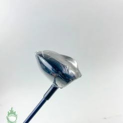 New LEFT HAND La Jolla Knife 5 Wood 20* Stiff Flex Graphite Golf Club -Callaway Club Shop IMG 3629 1
