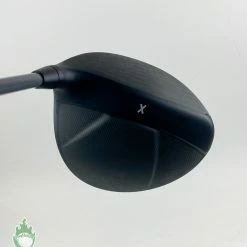 Used RH PXG 0811X GEN 2 Driver 12* Pro 2.0 5-R Regular Flex Graphite Golf Club -Callaway Club Shop IMG 3629
