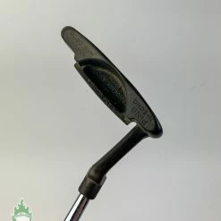 Used Right Handed Ping N-Echo 35″ Putter Steel Golf Club 14 Used Right Handed Ping N-Echo 35″ Putter Steel Golf Club -Callaway Club Shop IMG 3631 2