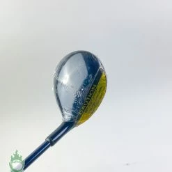 New LEFT HAND La Jolla Knife 5 Wood 20* Stiff Flex Graphite Golf Club -Callaway Club Shop IMG 3632 1