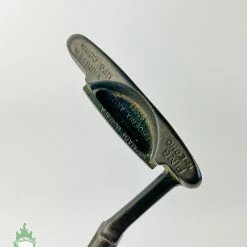 Used Right Handed Ping N-Echo 35″ Putter Steel Golf Club 23 Used Right Handed Ping N-Echo 35″ Putter Steel Golf Club -Callaway Club Shop IMG 3632 2