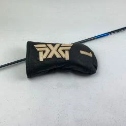 Used RH PXG 0811X GEN 2 Driver 12* Pro 2.0 5-R Regular Flex Graphite Golf Club -Callaway Club Shop IMG 3632