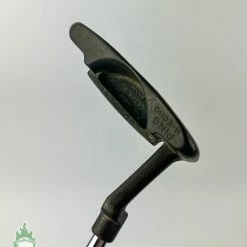 Used Right Handed Ping N-Echo 35″ Putter Steel Golf Club 22 Used Right Handed Ping N-Echo 35″ Putter Steel Golf Club -Callaway Club Shop IMG 3633 1