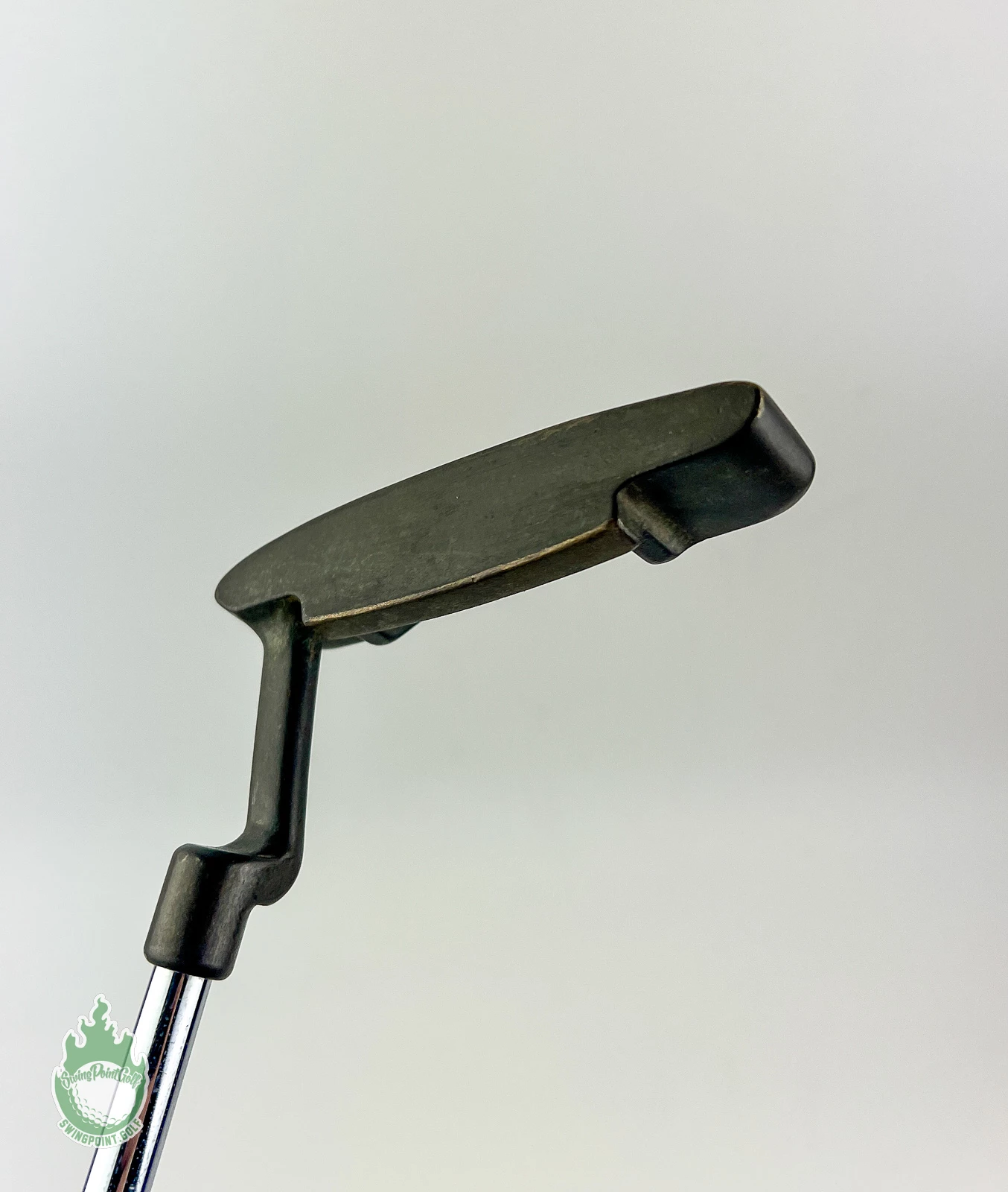Used Right Handed Ping N-Echo 35″ Putter Steel Golf Club 10 Used Right Handed Ping N-Echo 35″ Putter Steel Golf Club - Image 8