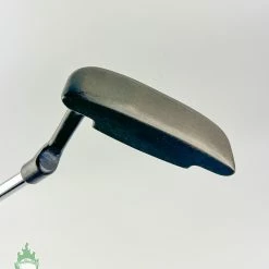 Used Right Handed Ping N-Echo 35″ Putter Steel Golf Club 19 Used Right Handed Ping N-Echo 35″ Putter Steel Golf Club -Callaway Club Shop IMG 3636 1