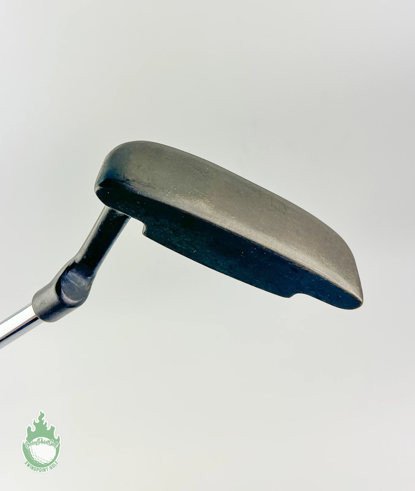 Used Right Handed Ping N-Echo 35″ Putter Steel Golf Club 9 Used Right Handed Ping N-Echo 35″ Putter Steel Golf Club - Image 7