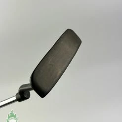 Used Right Handed Ping N-Echo 35″ Putter Steel Golf Club 18 Used Right Handed Ping N-Echo 35″ Putter Steel Golf Club -Callaway Club Shop IMG 3637 1