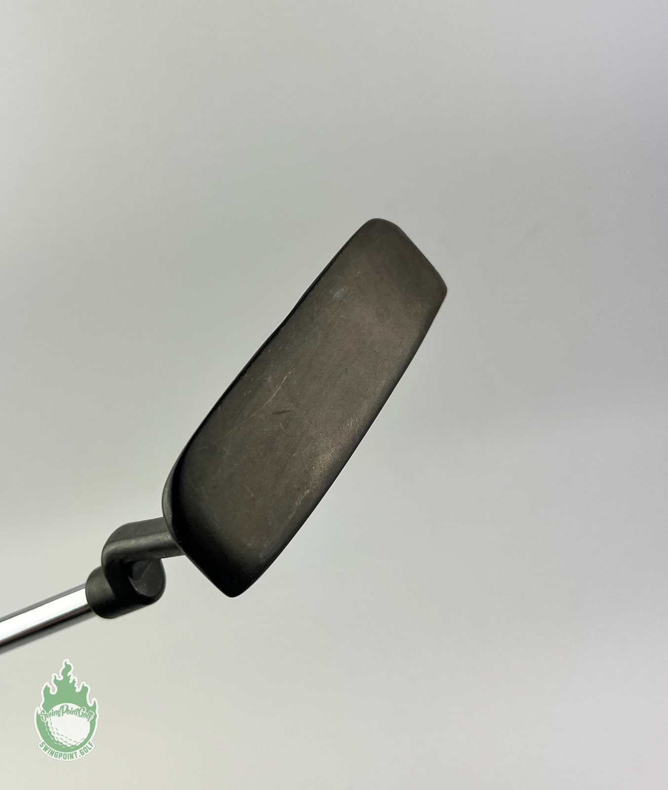 Used Right Handed Ping N-Echo 35″ Putter Steel Golf Club 8 Used Right Handed Ping N-Echo 35″ Putter Steel Golf Club - Image 6