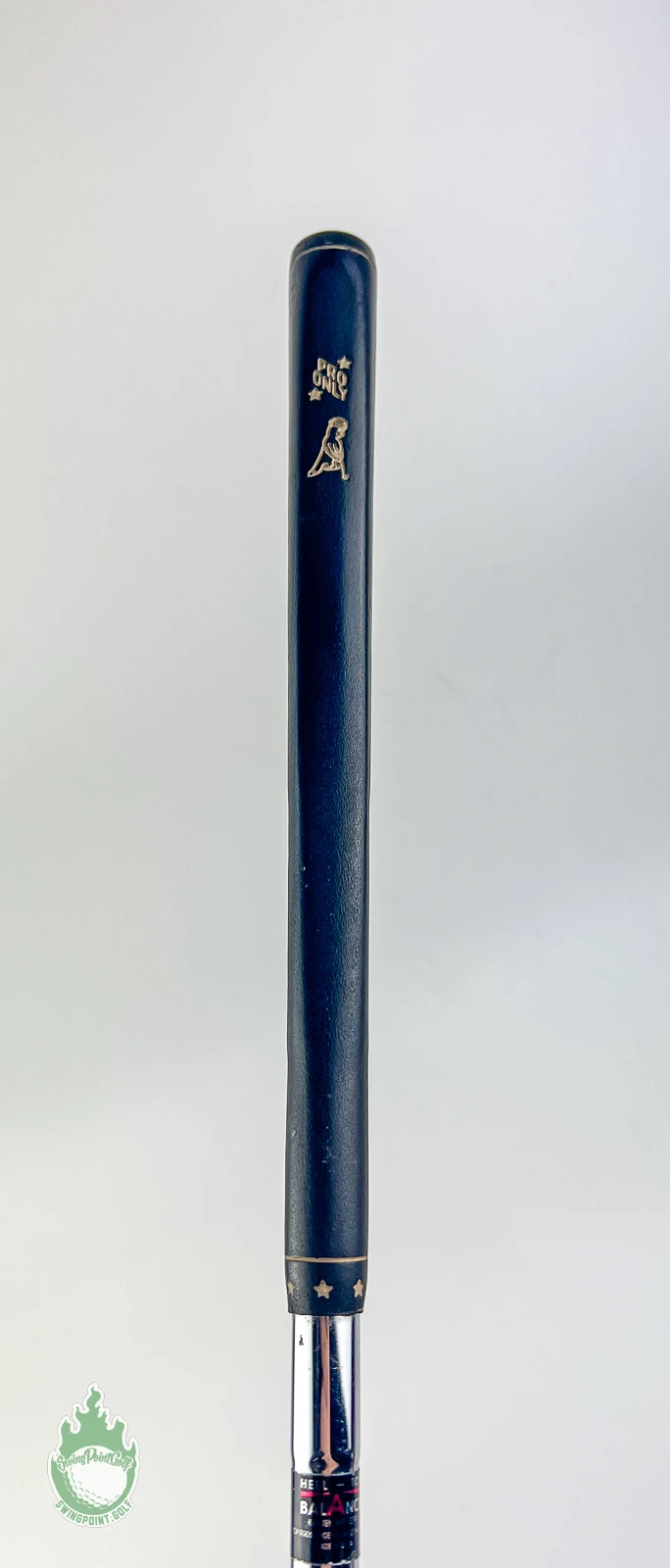 Used Right Handed Ping N-Echo 35″ Putter Steel Golf Club 6 Used Right Handed Ping N-Echo 35″ Putter Steel Golf Club - Image 4