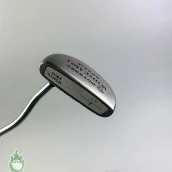 Used Right Handed Odyssey White Hot Rossie 35.5″ Putter Steel Golf Club -Callaway Club Shop IMG 3640