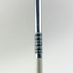 Used Right Handed Odyssey White Hot Rossie 35.5″ Putter Steel Golf Club -Callaway Club Shop IMG 3646