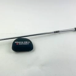 Used Right Handed Odyssey White Hot Rossie 35.5″ Putter Steel Golf Club -Callaway Club Shop IMG 3648
