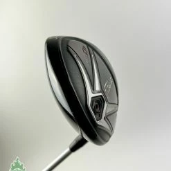 Used RH Titleist Golf 915 D3 9.5* Driver X-Stiff Flex Graphite Golf Club 16 Used RH Titleist Golf 915 D3 9.5* Driver X-Stiff Flex Graphite Golf Club -Callaway Club Shop IMG 3660