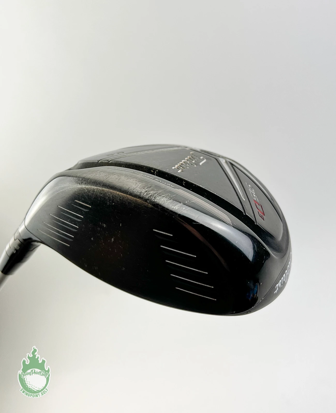 Used RH Titleist Golf 915 D3 9.5* Driver X-Stiff Flex Graphite Golf Club 6 Used RH Titleist Golf 915 D3 9.5* Driver X-Stiff Flex Graphite Golf Club - Image 4