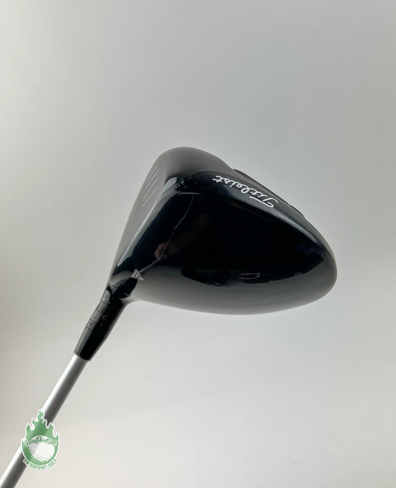 Used RH Titleist Golf 915 D3 9.5* Driver X-Stiff Flex Graphite Golf Club 7 Used RH Titleist Golf 915 D3 9.5* Driver X-Stiff Flex Graphite Golf Club - Image 5