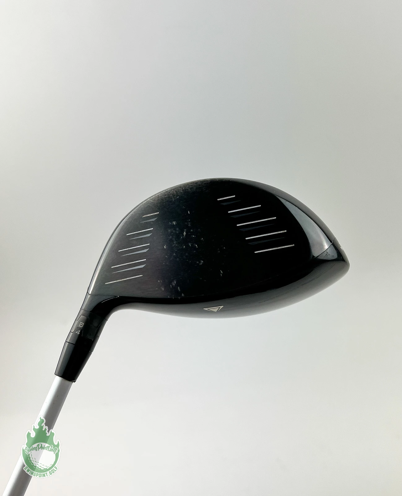 Used RH Titleist Golf 915 D3 9.5* Driver X-Stiff Flex Graphite Golf Club 8 Used RH Titleist Golf 915 D3 9.5* Driver X-Stiff Flex Graphite Golf Club - Image 6