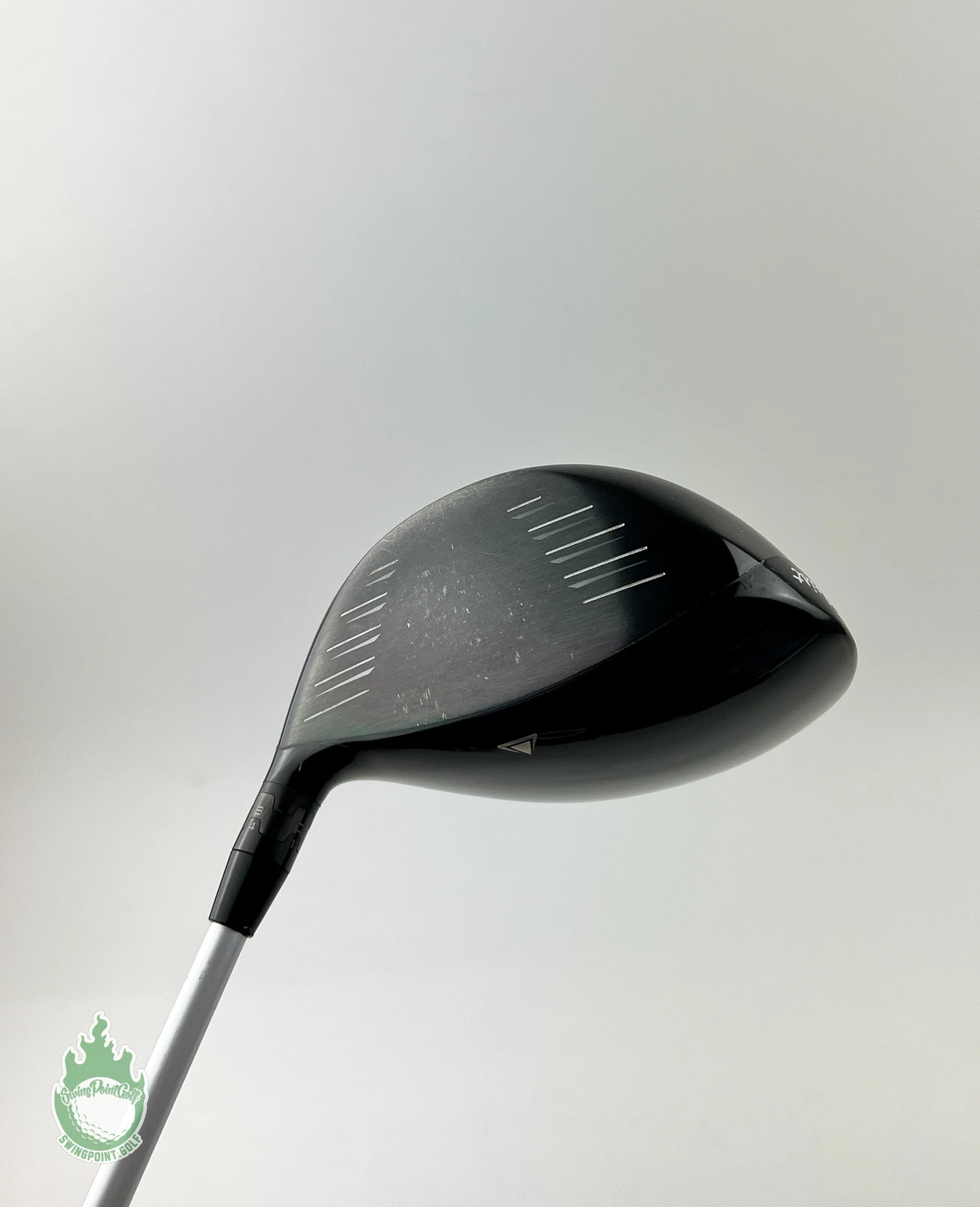 Used RH Titleist Golf 915 D3 9.5* Driver X-Stiff Flex Graphite Golf Club 9 Used RH Titleist Golf 915 D3 9.5* Driver X-Stiff Flex Graphite Golf Club - Image 7