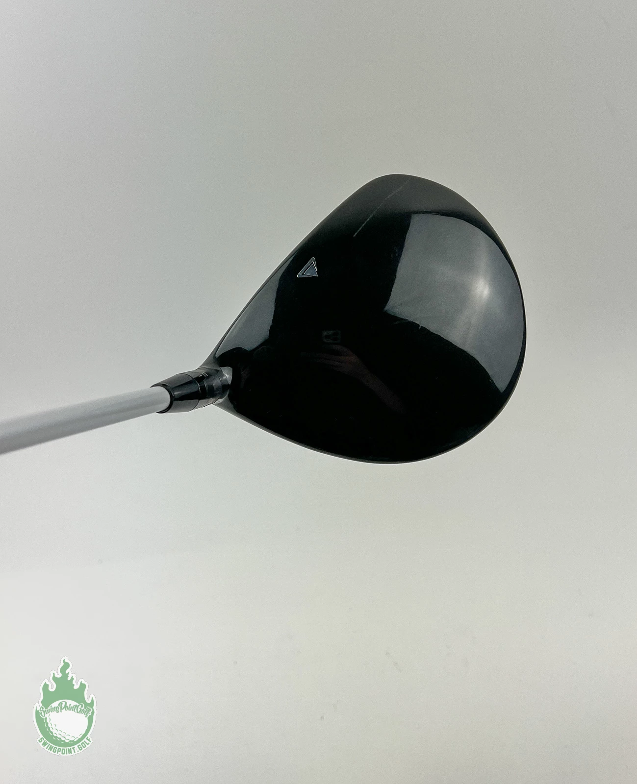 Used RH Titleist Golf 915 D3 9.5* Driver X-Stiff Flex Graphite Golf Club 10 Used RH Titleist Golf 915 D3 9.5* Driver X-Stiff Flex Graphite Golf Club - Image 8